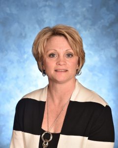 Ronda Williams, Town of Walton Clerk